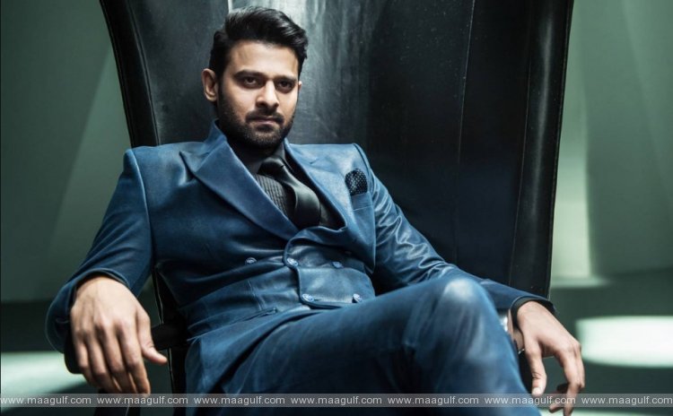 ప్రబాస్ మీద బెట్టింగ్ మామూలుగా లేదు.!